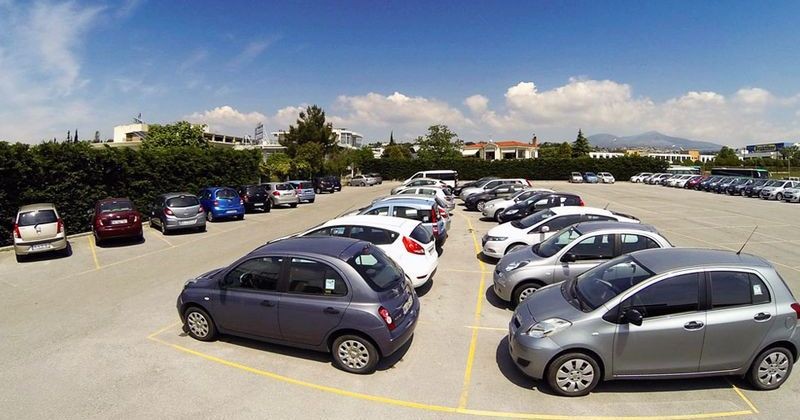 Выкуп автомобилей греческого автопарка